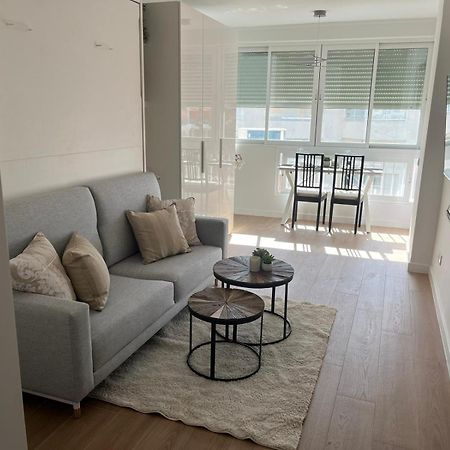 Sol Y Mar Apartment Marbella Ngoại thất bức ảnh