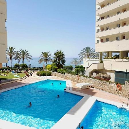 Sol Y Mar Apartment Marbella Ngoại thất bức ảnh