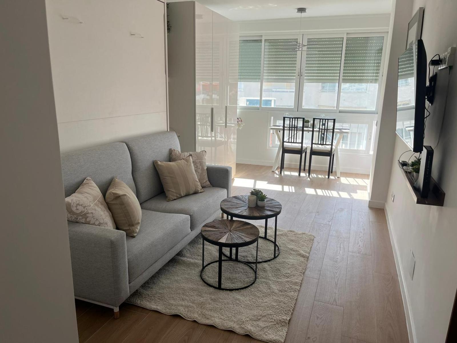 Sol Y Mar Apartment Marbella Ngoại thất bức ảnh