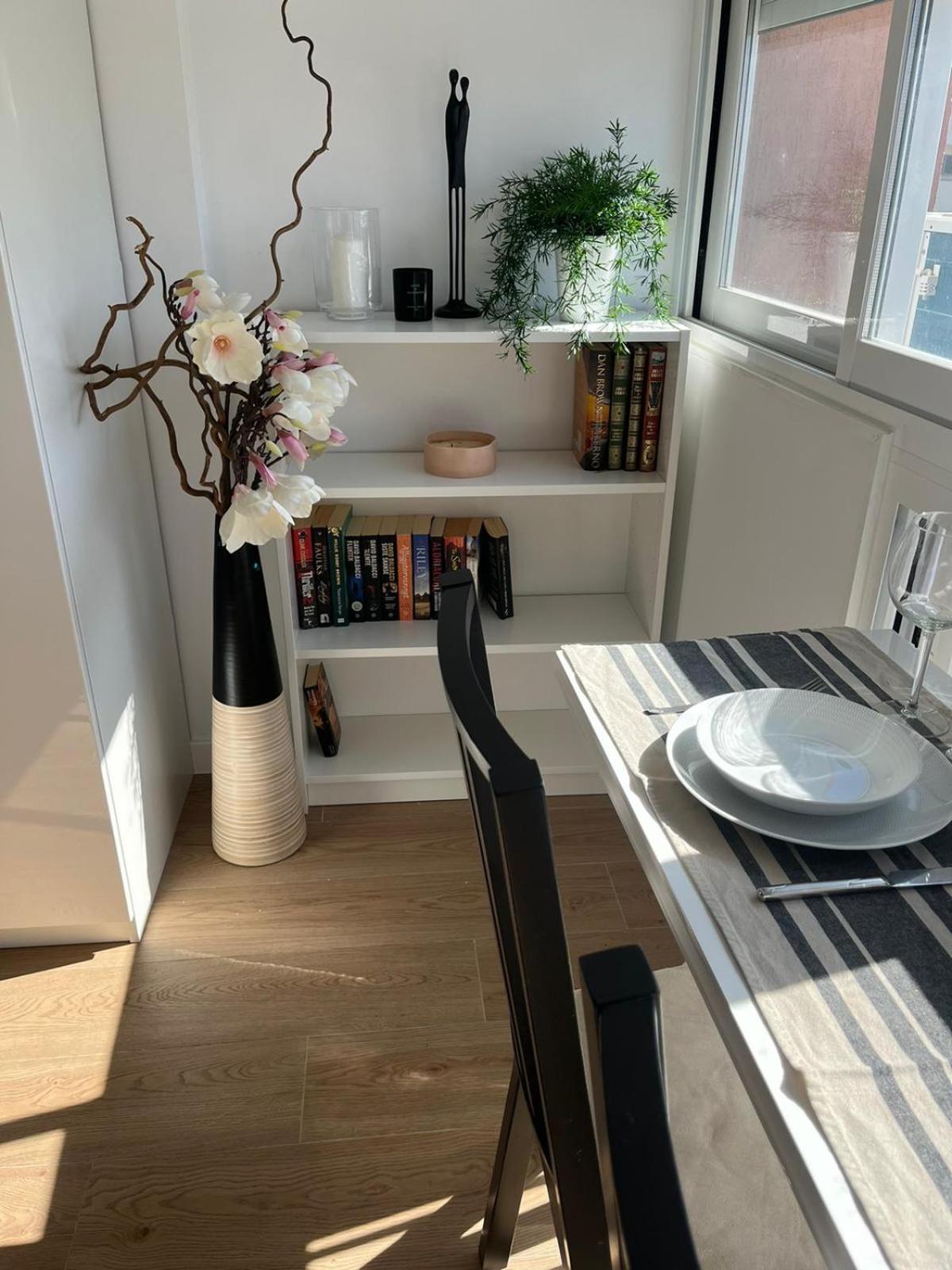 Sol Y Mar Apartment Marbella Ngoại thất bức ảnh