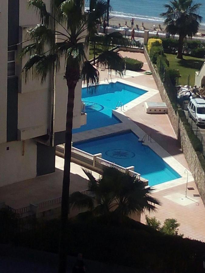 Sol Y Mar Apartment Marbella Ngoại thất bức ảnh