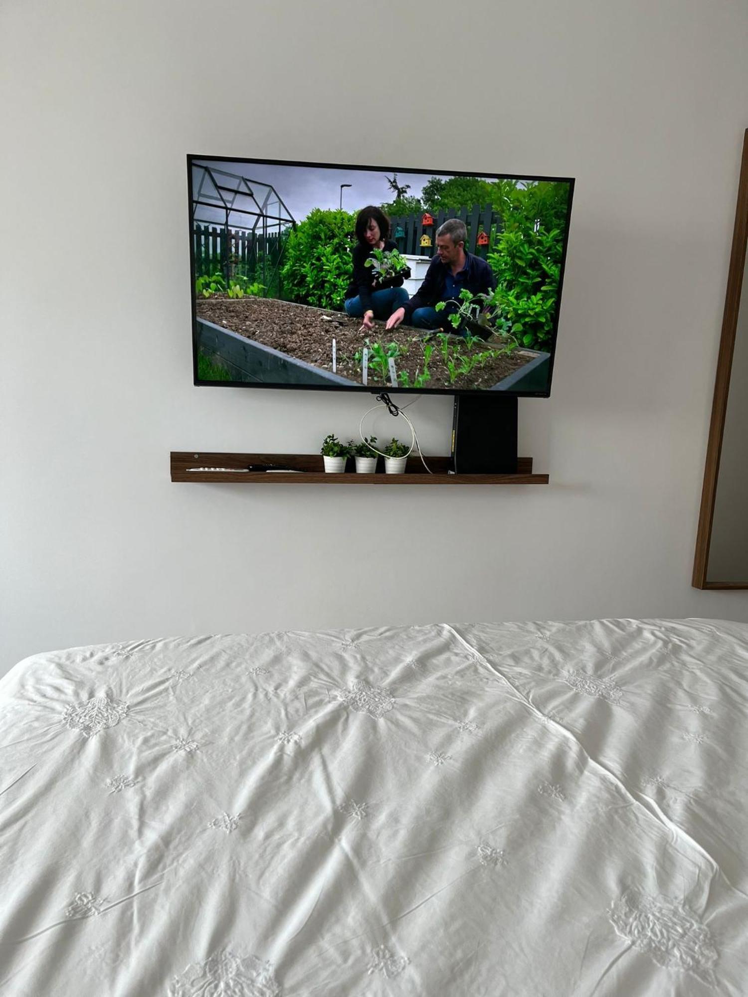 Sol Y Mar Apartment Marbella Ngoại thất bức ảnh