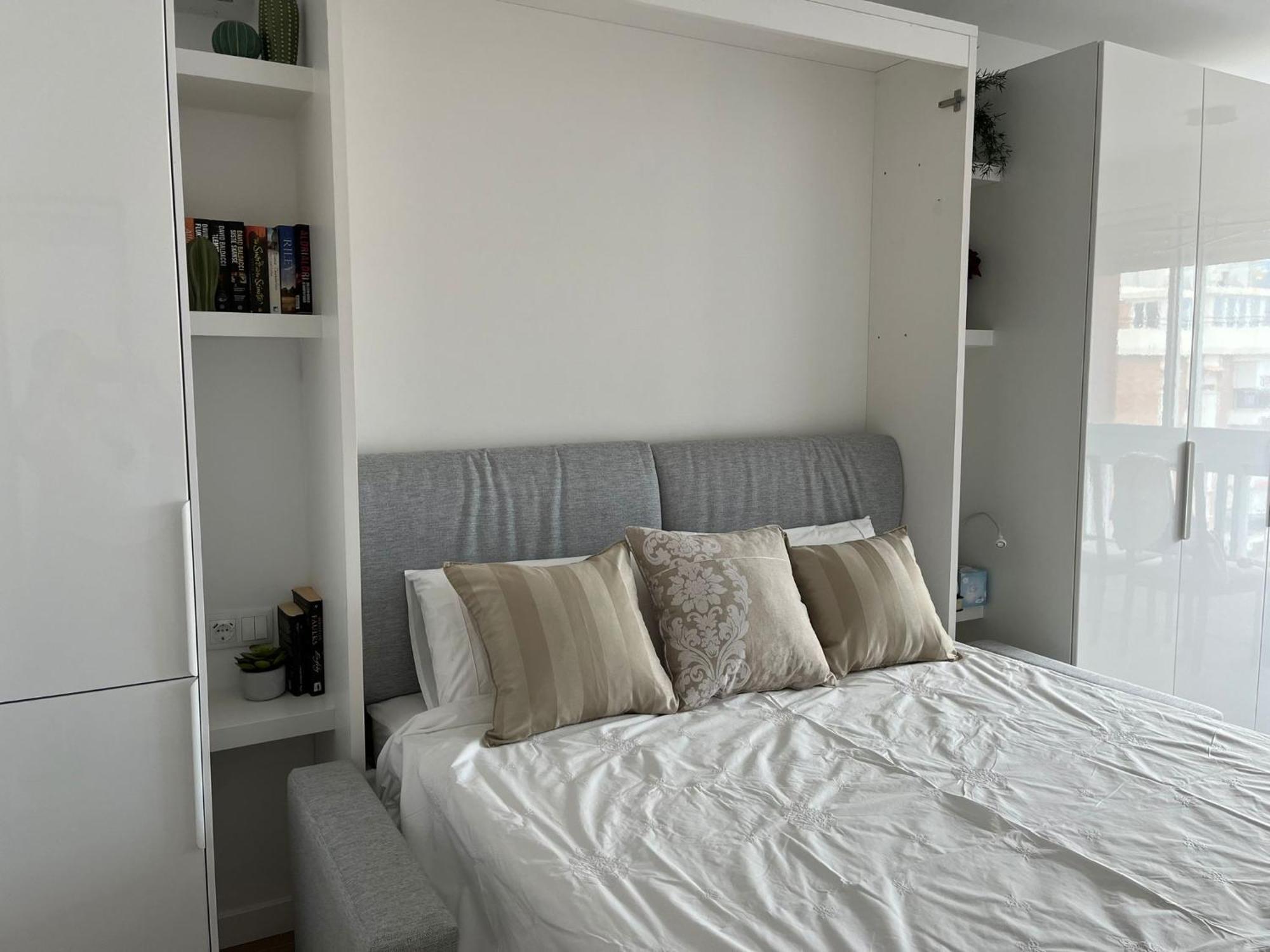 Sol Y Mar Apartment Marbella Ngoại thất bức ảnh