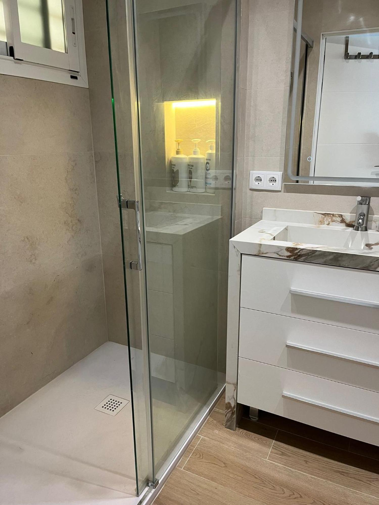 Sol Y Mar Apartment Marbella Ngoại thất bức ảnh