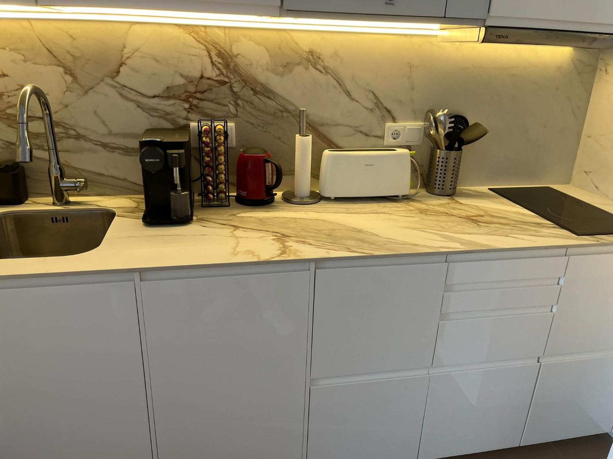 Sol Y Mar Apartment Marbella Ngoại thất bức ảnh